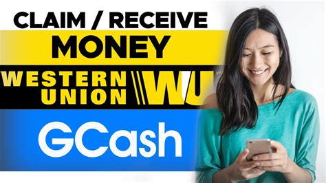 western union to gcash|Mobile wallets .